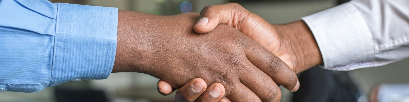 Strategic partnership